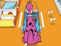 Joc Flintstones Giant Dino Run  on-line