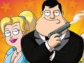 Joc American Dad Puzzle Puzzle  on-line