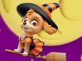 Joc Trucuri și delicii de Halloween on-line Joc Trucuri și delicii de Halloween on-line