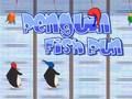 Joc Penguin Run Run  on-line