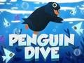 Joc Pinguin scufundat on-line