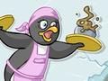 Joc Pinguin Diner  on-line