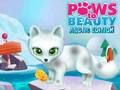 Joc Ediția Paws to Beauty Arctic  on-line