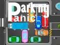 Joc Parcare panică  on-line