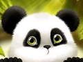 Joc Diapozitiv panda on-line