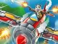 Joc Panda Comandant Air Combat on-line