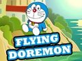 Joc Zbor Doraemon  on-line