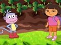 Joc Dora are nevoie de instrumente  on-line