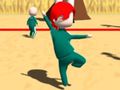 Joc Jocul Squid 3D Online  on-line