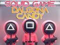 Joc Joc Squid Jocul Dalgona Candy  on-line