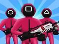 Joc Joc Squid Battle Royale  on-line
