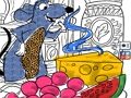 Joc Ratatouille DrawJs on-line Joc Ratatouille DrawJs on-line