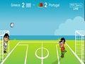 Joc Anteturi euro 2004  on-line