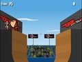 Joc Skateboard extrem  on-line