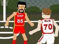 Joc Baschet Nifty Hoopers  on-line