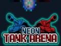 Joc Neon Tank Arena on-line