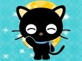 Joc Hello Kitty Playhouse Chococat 123 Tracing  on-line