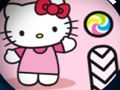 Joc Hello Kitty Pinball on-line