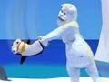 Joc Săritura sigiliului Yetisports  on-line