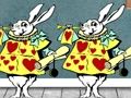 Joc Alice Tale Evadare  on-line
