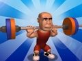 Joc Domnul Lifter  on-line