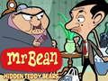 Joc Domnul. Bean Hidden Teddy Bears  on-line