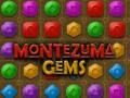 Joc Pietrele Montezuma  on-line