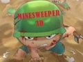 Joc MINESWEEPER 3D on-line