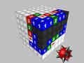 Joc MINESWEEPER 3D on-line