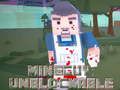 Joc MineGuy: Deblocat  on-line