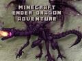 Joc Minecraft Ender Dragon Adventure on-line