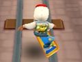 Joc Surferii de metrou Seattle on-line