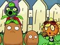 Joc Vineri seara Funkin VS Plants vs Zombies replantat  on-line