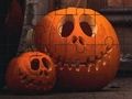 Joc Puzzle de Halloween  on-line
