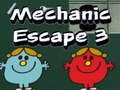 Joc Evadare mecanică 3  on-line