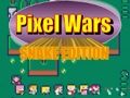 Joc Pixel Wars Snake Edition on-line Joc Pixel Wars Snake Edition on-line