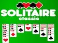 Joc Solitaire clasic  on-line