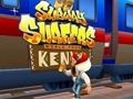 Joc Subway Surfers World Tour Kenya on-line