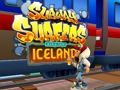 Joc Subway Surfers World Tour Islanda  on-line