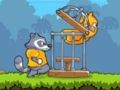 Joc Super Jungle Runner on-line