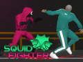 Joc Joc Calamar: Duel  on-line