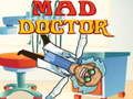 Joc Doctor nebun  on-line