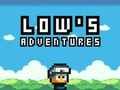Joc Aventurile lui Low  on-line