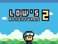 Joc Aventurile lui Low 2  on-line
