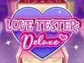 Joc Love Tester Deluxe on-line