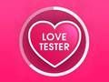 Joc Tester de dragoste 3 on-line Joc Tester de dragoste 3 on-line