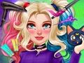 Joc Provocarea #Fabulous Hairstyle a lui Hailey  on-line