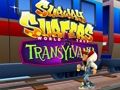 Joc Subway Surfers Transilvania  on-line