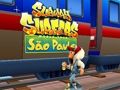 Joc Subway Surfers World Tour São Paulo  on-line