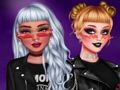 Joc Frumos în punk  on-line